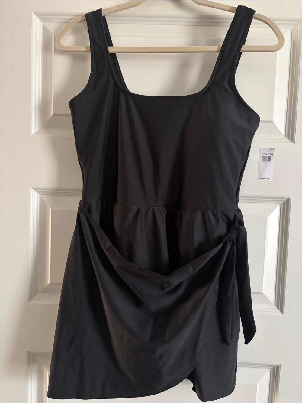 women’s one piece swim dress